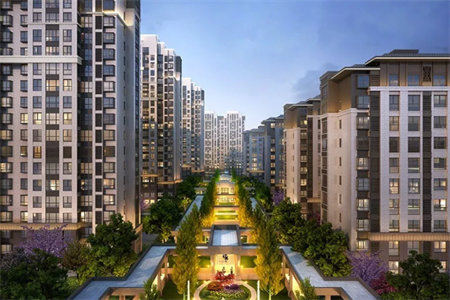 龙源教师公寓3室2厅1卫116㎡，带车库和附房