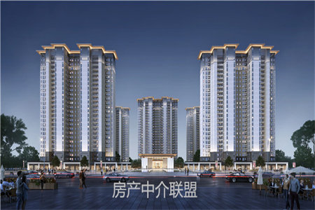 城北文教小区3室1厅1卫84.6万83m2出售