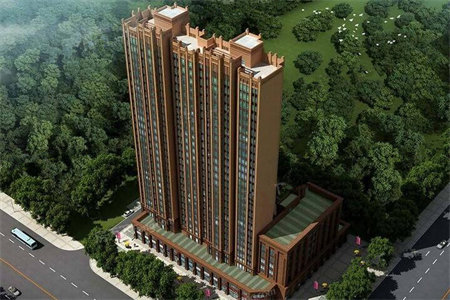 城东奥林春天2室1厅1卫71.8万72m2出售